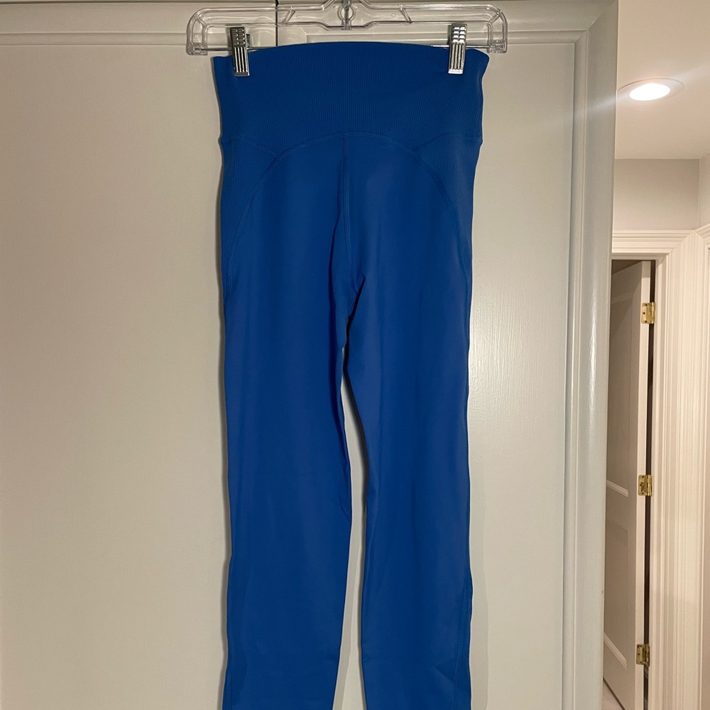 Aerie Goals 7/8 Hi-Rise Leggings